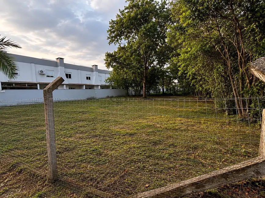 Foto 1 de Terreno / Lote à venda, 772m2 em Arroio Grande, Santa Cruz Do Sul - RS