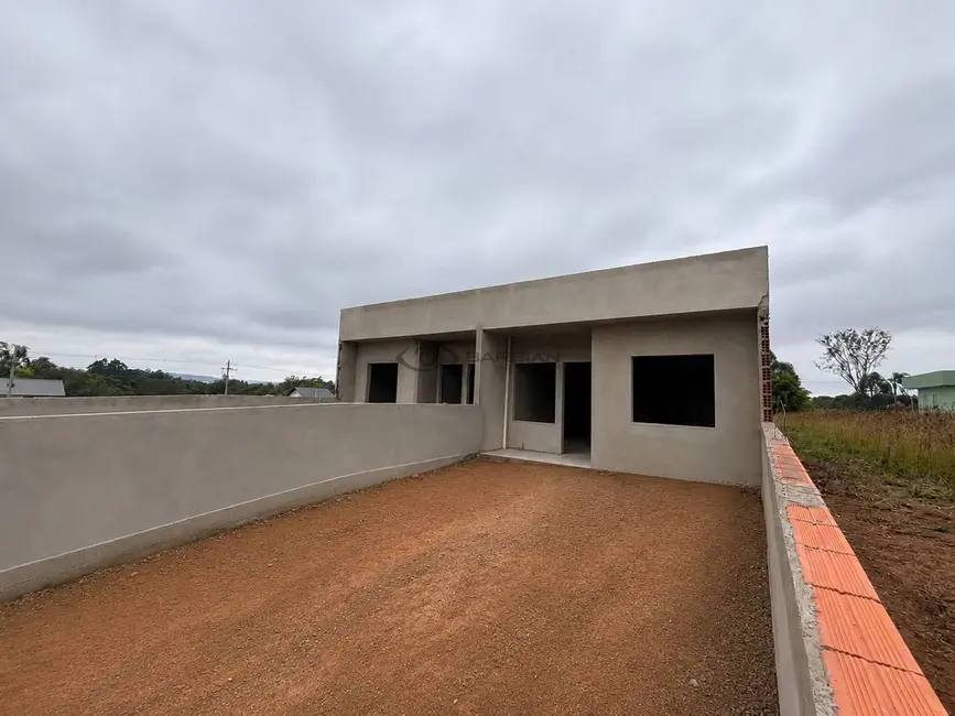 Foto 2 de Casa com 2 quartos à venda, 60m2 em Vera Cruz - RS