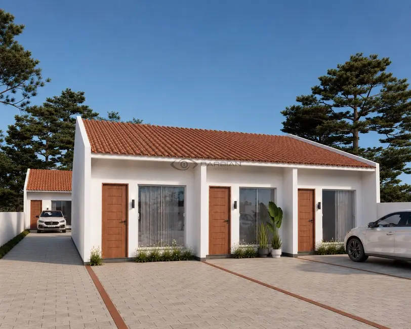 Foto 1 de Casa com 1 quarto à venda, 34m2 em Arroio Grande, Santa Cruz Do Sul - RS