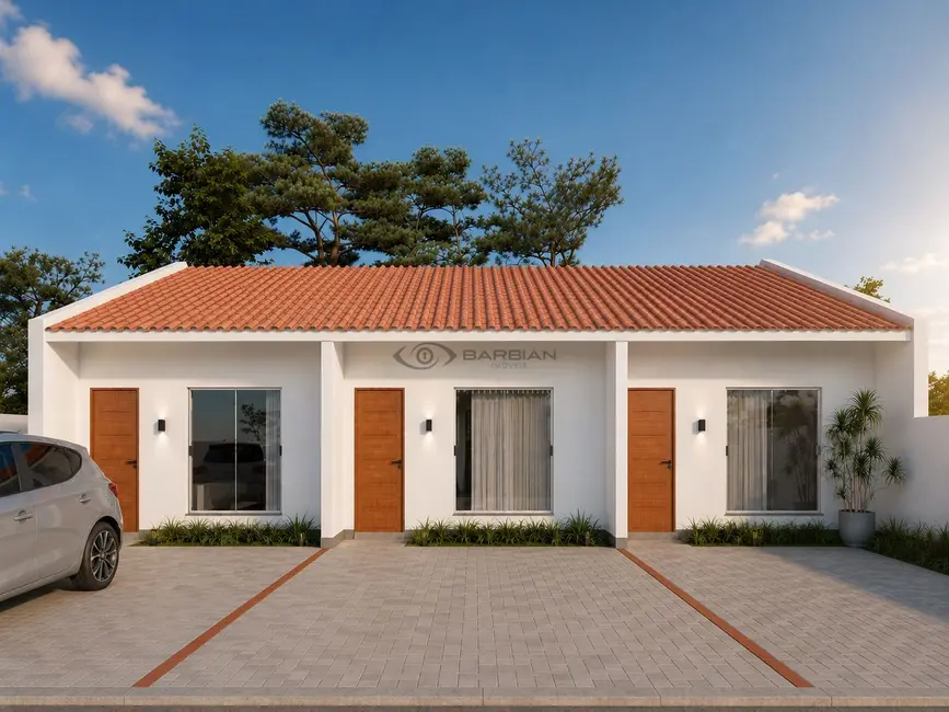 Foto 5 de Casa com 1 quarto à venda, 34m2 em Arroio Grande, Santa Cruz Do Sul - RS