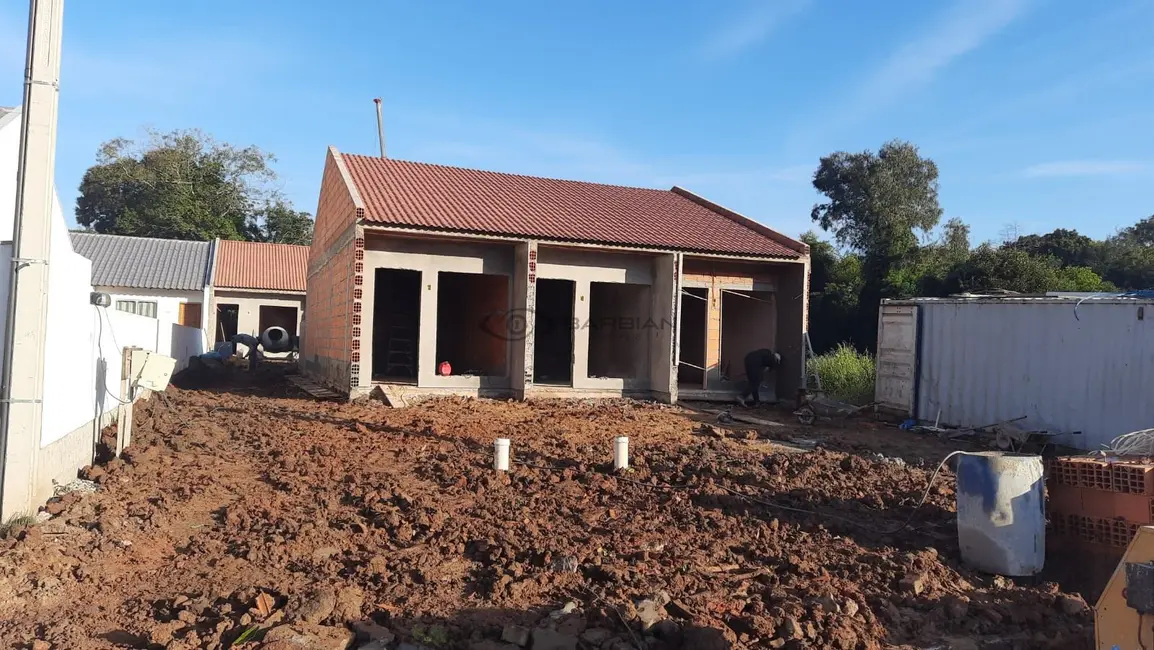 Foto 6 de Casa com 1 quarto à venda, 34m2 em Arroio Grande, Santa Cruz Do Sul - RS