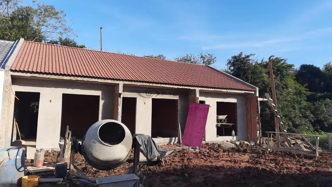 Foto 7 de Casa com 1 quarto à venda, 34m2 em Arroio Grande, Santa Cruz Do Sul - RS