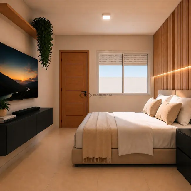 Foto 4 de Casa com 1 quarto à venda, 34m2 em Arroio Grande, Santa Cruz Do Sul - RS