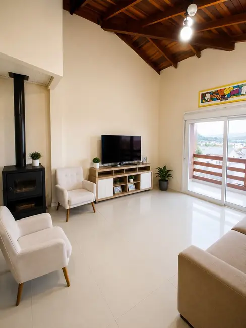 Foto 3 de Casa com 3 quartos à venda, 180m2 em Arroio Grande, Santa Cruz Do Sul - RS
