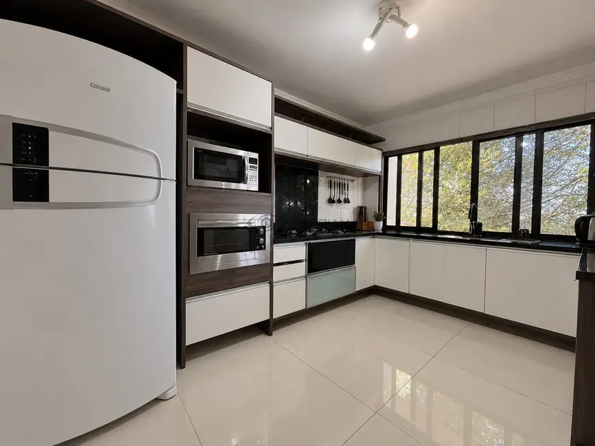 Foto 4 de Casa com 4 quartos à venda, 312m2 em Higienópolis, Santa Cruz Do Sul - RS