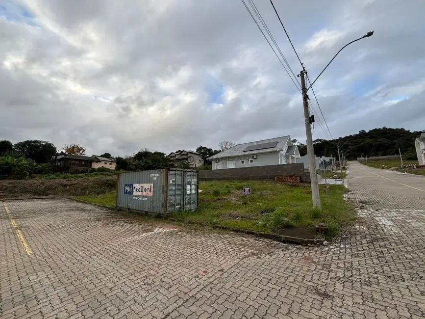 Terreno / Lote à venda, 424m2 em Renascença, Santa Cruz Do Sul - RS - imagem 3 Foto 3 de Terreno / Lote à venda, 424m2 em Renascença, Santa Cruz Do Sul - RS