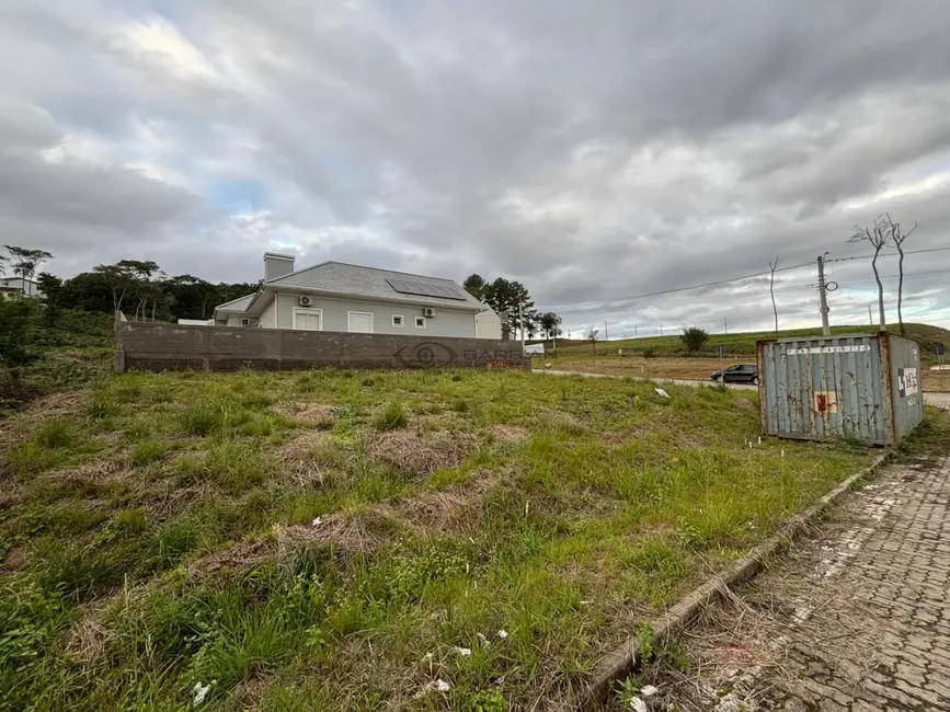 Terreno / Lote à venda, 424m2 em Renascença, Santa Cruz Do Sul - RS - imagem 4 Foto 4 de Terreno / Lote à venda, 424m2 em Renascença, Santa Cruz Do Sul - RS