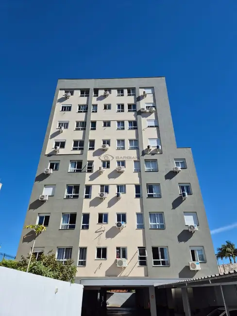 Foto 1 de Apartamento com 1 quarto à venda, 30m2 em Centro, Santa Cruz Do Sul - RS