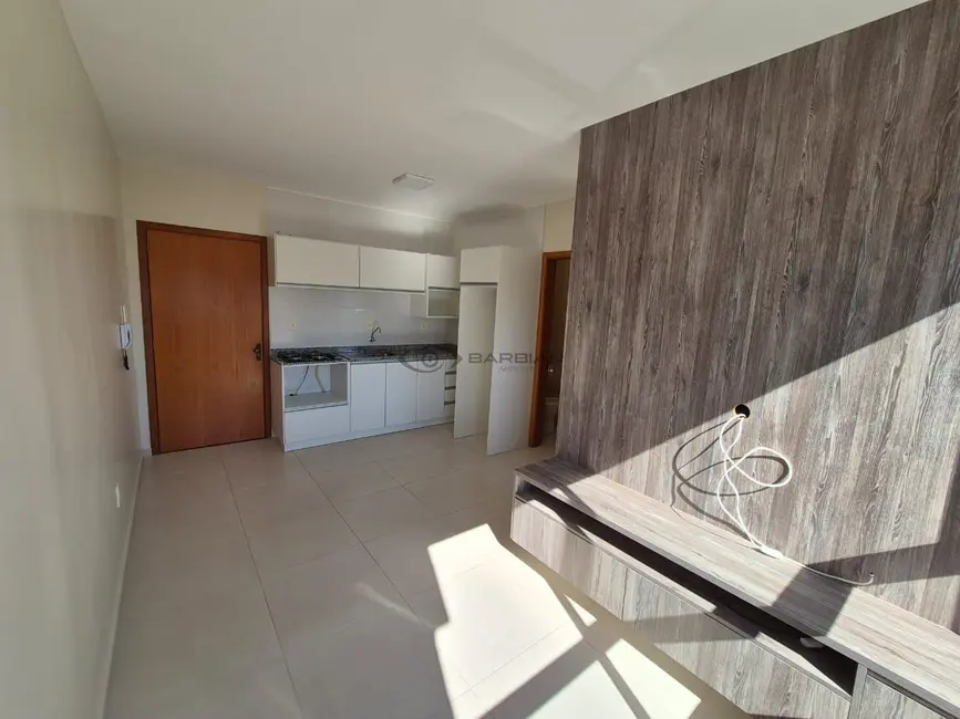 Foto 2 de Apartamento com 1 quarto à venda, 30m2 em Centro, Santa Cruz Do Sul - RS