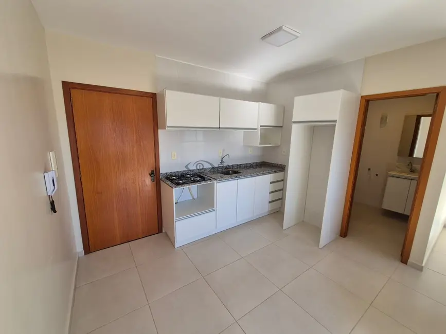 Foto 3 de Apartamento com 1 quarto à venda, 30m2 em Centro, Santa Cruz Do Sul - RS