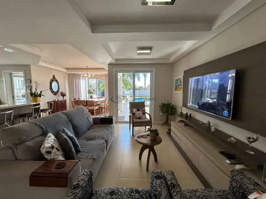 Foto 6 de Casa com 3 quartos à venda, 193m2 em Jardim Europa, Santa Cruz Do Sul - RS