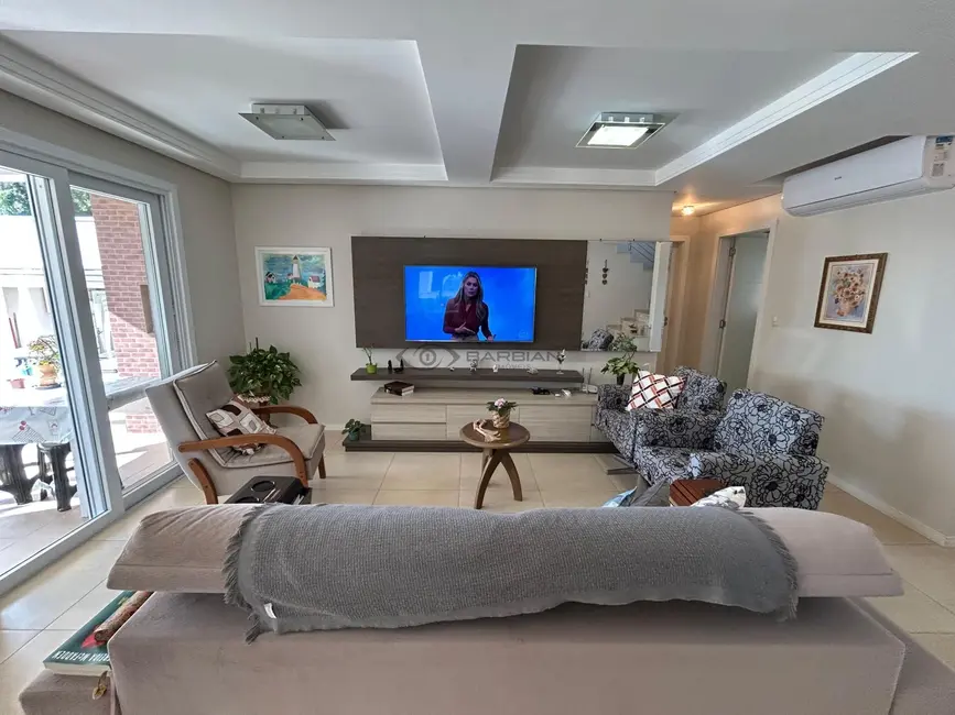 Foto 5 de Casa com 3 quartos à venda, 193m2 em Jardim Europa, Santa Cruz Do Sul - RS