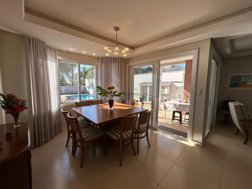 Foto 7 de Casa com 3 quartos à venda, 193m2 em Jardim Europa, Santa Cruz Do Sul - RS