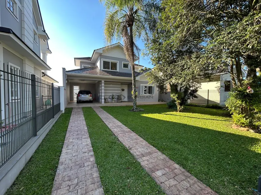 Foto 2 de Casa com 3 quartos à venda, 193m2 em Jardim Europa, Santa Cruz Do Sul - RS