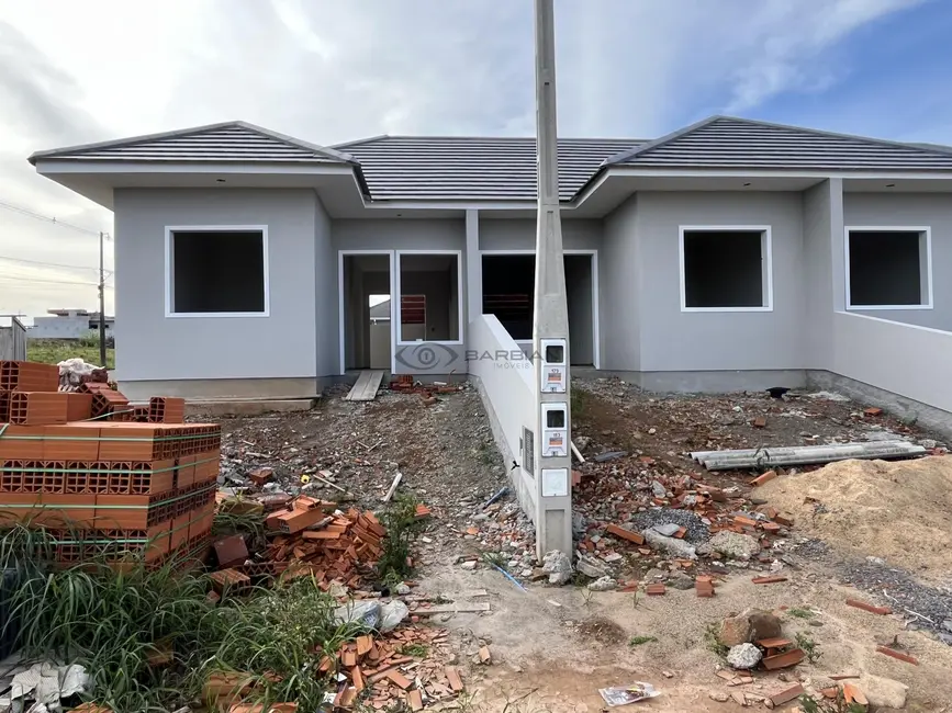 Casa com 2 quartos à venda, 49m2 em João Alves, Santa Cruz Do Sul - RS - imagem 2 Foto 2 de Casa com 2 quartos à venda, 49m2 em João Alves, Santa Cruz Do Sul - RS