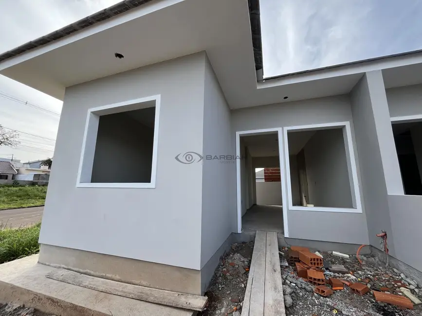 Casa com 2 quartos à venda, 49m2 em João Alves, Santa Cruz Do Sul - RS - imagem 4 Foto 4 de Casa com 2 quartos à venda, 49m2 em João Alves, Santa Cruz Do Sul - RS