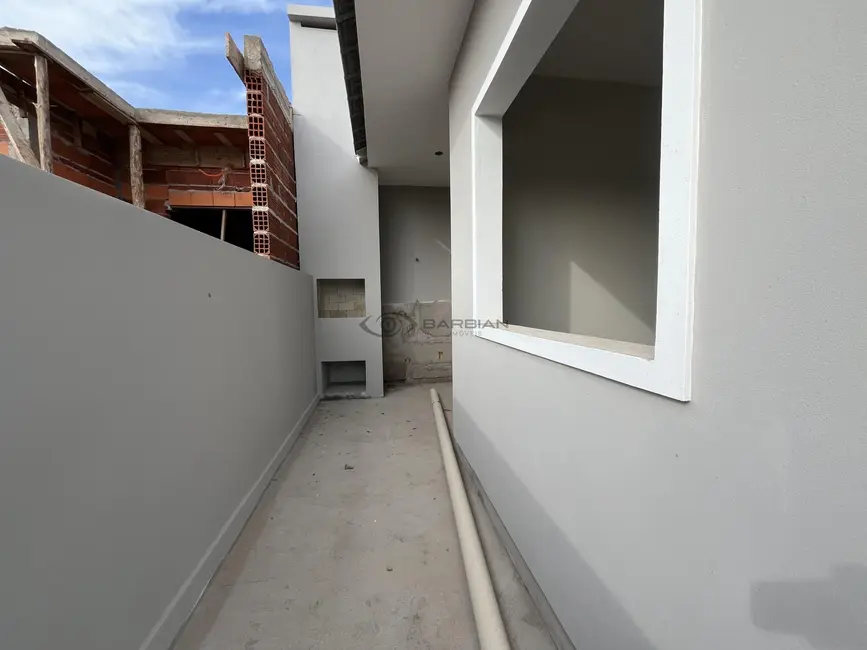 Casa com 2 quartos à venda, 49m2 em João Alves, Santa Cruz Do Sul - RS - imagem 5 Foto 5 de Casa com 2 quartos à venda, 49m2 em João Alves, Santa Cruz Do Sul - RS