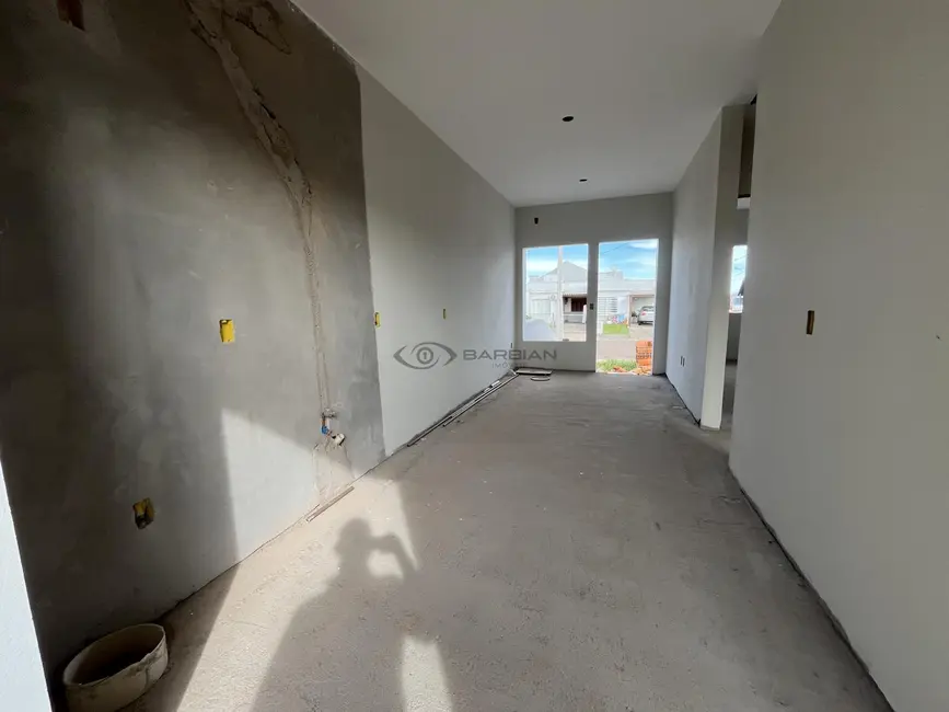 Casa com 2 quartos à venda, 49m2 em João Alves, Santa Cruz Do Sul - RS - imagem 7 Foto 7 de Casa com 2 quartos à venda, 49m2 em João Alves, Santa Cruz Do Sul - RS