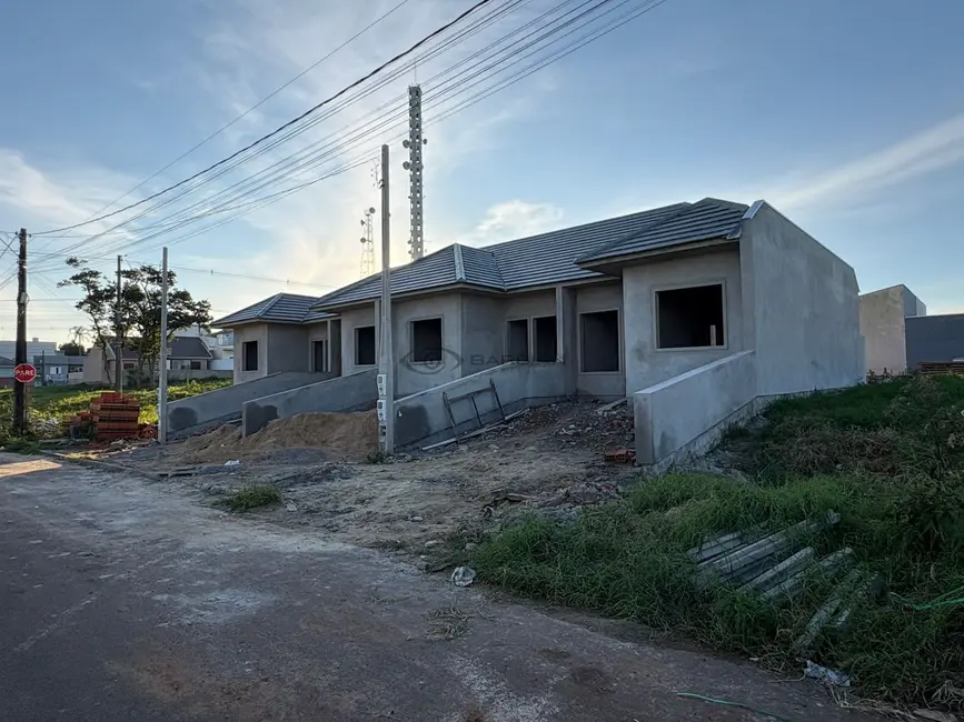 Foto 2 de Casa com 2 quartos à venda, 49m2 em João Alves, Santa Cruz Do Sul - RS