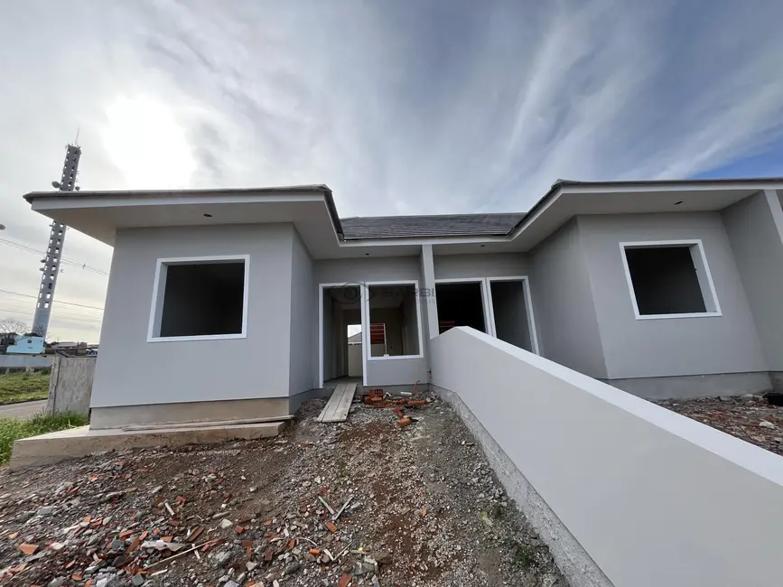 Casa com 2 quartos à venda, 49m2 em João Alves, Santa Cruz Do Sul - RS - imagem 3 Foto 3 de Casa com 2 quartos à venda, 49m2 em João Alves, Santa Cruz Do Sul - RS