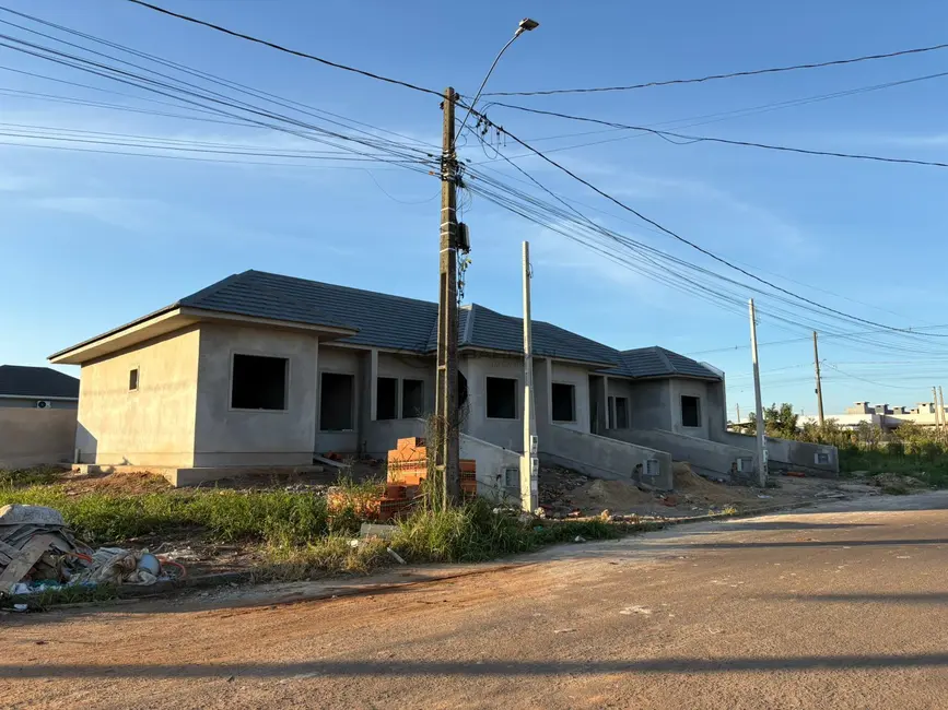 Foto 3 de Casa com 2 quartos à venda, 49m2 em João Alves, Santa Cruz Do Sul - RS
