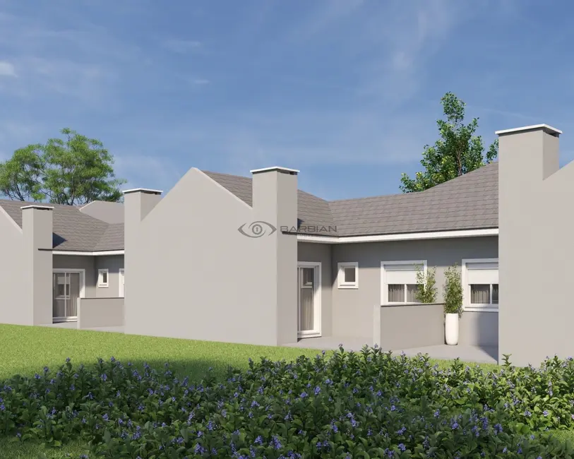 Casa com 2 quartos à venda, 49m2 em Linha Santa Cruz, Santa Cruz Do Sul - RS - imagem 4 Foto 4 de Casa com 2 quartos à venda, 49m2 em Linha Santa Cruz, Santa Cruz Do Sul - RS