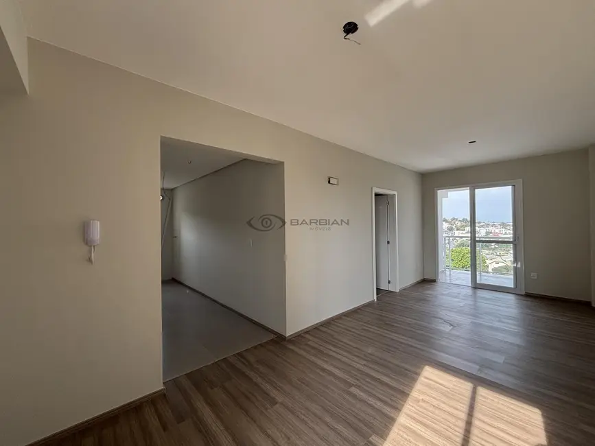Apartamento com 2 quartos à venda, 81m2 em Centro, Santa Cruz Do Sul - RS - imagem 3 Foto 3 de Apartamento com 2 quartos à venda, 81m2 em Centro, Santa Cruz Do Sul - RS