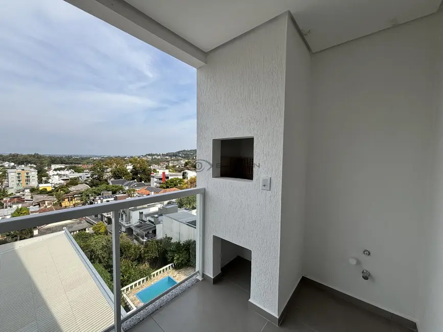 Apartamento com 2 quartos à venda, 81m2 em Centro, Santa Cruz Do Sul - RS - imagem 4 Foto 4 de Apartamento com 2 quartos à venda, 81m2 em Centro, Santa Cruz Do Sul - RS
