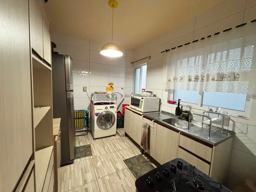 Foto 5 de Apartamento com 2 quartos à venda, 61m2 em Ana Nery, Santa Cruz Do Sul - RS