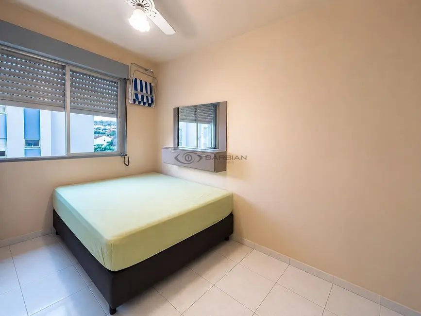 Foto 9 de Apartamento com 2 quartos à venda, 61m2 em Ana Nery, Santa Cruz Do Sul - RS