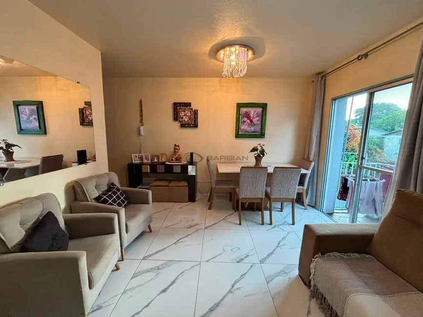 Foto 2 de Apartamento com 2 quartos à venda, 61m2 em Ana Nery, Santa Cruz Do Sul - RS