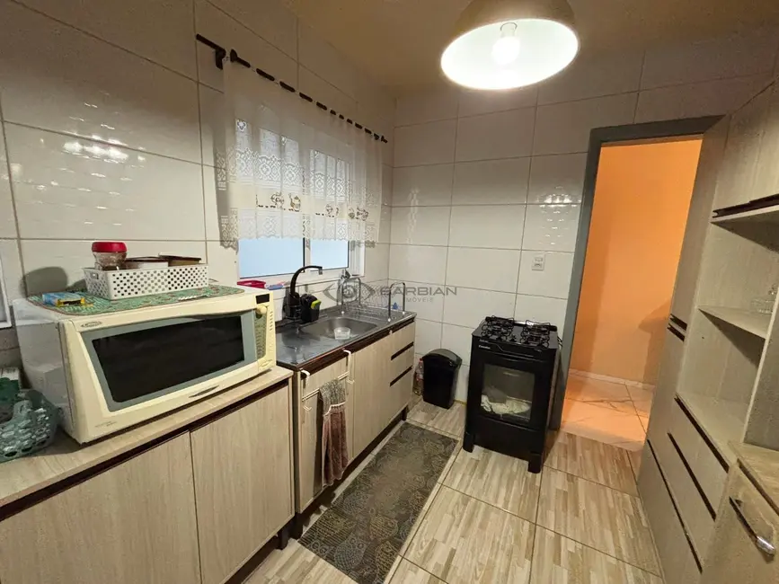 Foto 6 de Apartamento com 2 quartos à venda, 61m2 em Ana Nery, Santa Cruz Do Sul - RS