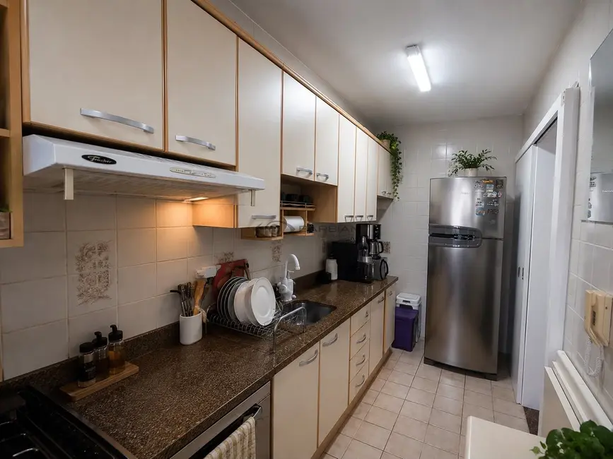 Apartamento com 1 quarto à venda, 45m2 em Universitário, Santa Cruz Do Sul - RS - imagem 7 Foto 7 de Apartamento com 1 quarto à venda, 45m2 em Universitário, Santa Cruz Do Sul - RS