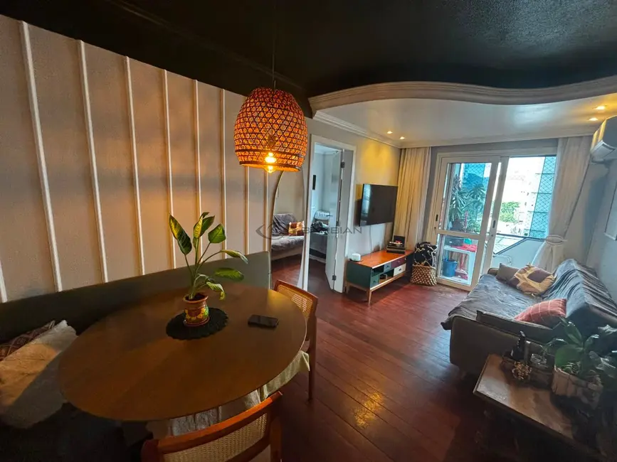 Apartamento com 1 quarto à venda, 45m2 em Universitário, Santa Cruz Do Sul - RS - imagem 3 Foto 3 de Apartamento com 1 quarto à venda, 45m2 em Universitário, Santa Cruz Do Sul - RS