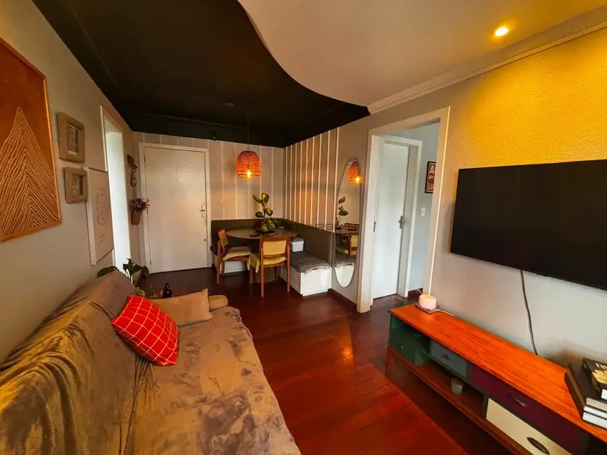 Apartamento com 1 quarto à venda, 45m2 em Universitário, Santa Cruz Do Sul - RS - imagem 1 Foto 1 de Apartamento com 1 quarto à venda, 45m2 em Universitário, Santa Cruz Do Sul - RS