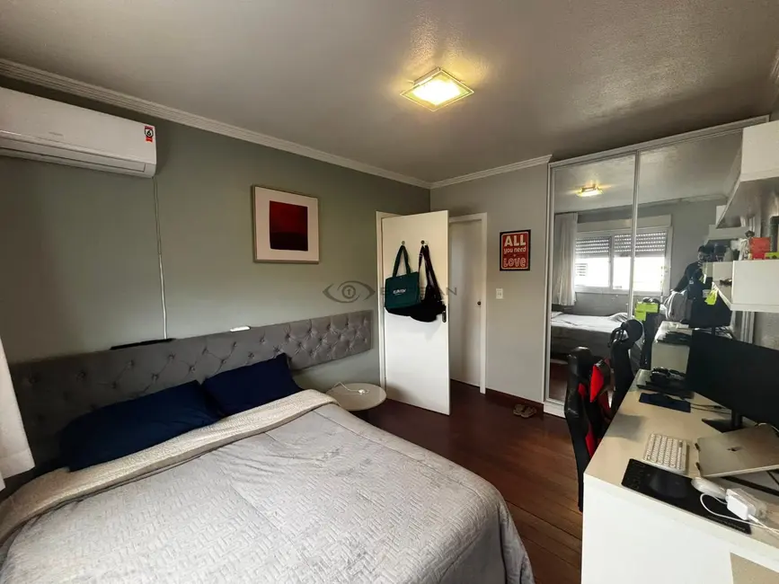 Apartamento com 1 quarto à venda, 45m2 em Universitário, Santa Cruz Do Sul - RS - imagem 6 Foto 6 de Apartamento com 1 quarto à venda, 45m2 em Universitário, Santa Cruz Do Sul - RS