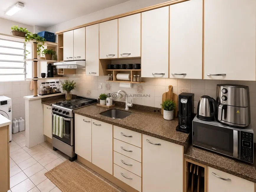 Apartamento com 1 quarto à venda, 45m2 em Universitário, Santa Cruz Do Sul - RS - imagem 8 Foto 8 de Apartamento com 1 quarto à venda, 45m2 em Universitário, Santa Cruz Do Sul - RS