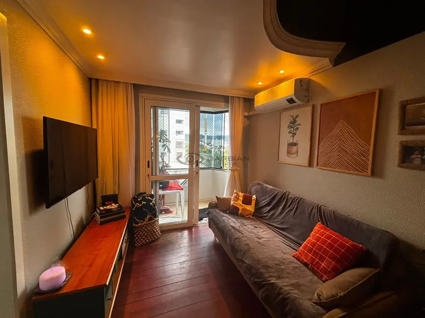 Apartamento com 1 quarto à venda, 45m2 em Universitário, Santa Cruz Do Sul - RS - imagem 2 Foto 2 de Apartamento com 1 quarto à venda, 45m2 em Universitário, Santa Cruz Do Sul - RS