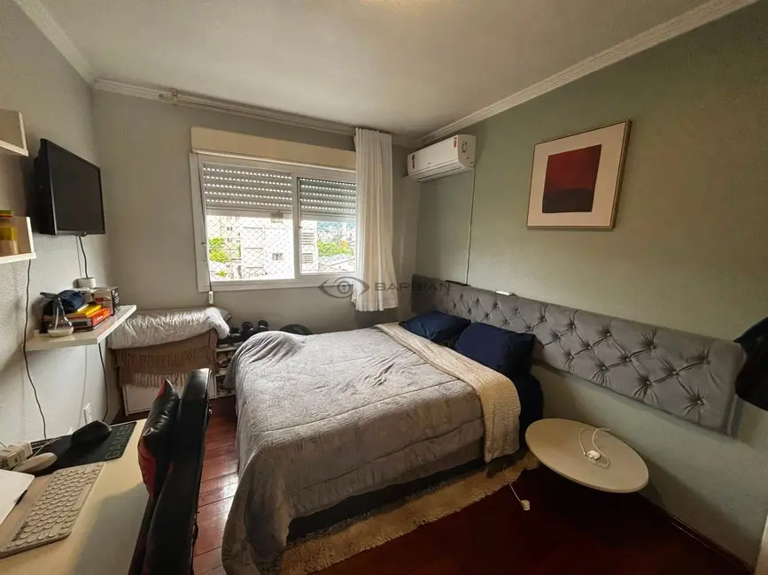 Apartamento com 1 quarto à venda, 45m2 em Universitário, Santa Cruz Do Sul - RS - imagem 9 Foto 9 de Apartamento com 1 quarto à venda, 45m2 em Universitário, Santa Cruz Do Sul - RS
