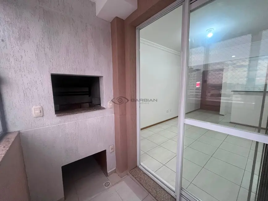 Foto 5 de Apartamento com 1 quarto à venda, 42m2 em Centro, Santa Cruz Do Sul - RS