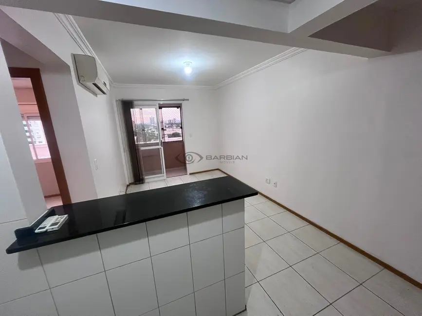 Apartamento com 1 quarto à venda, 42m2 em Centro, Santa Cruz Do Sul - RS - imagem 8 Foto 8 de Apartamento com 1 quarto à venda, 42m2 em Centro, Santa Cruz Do Sul - RS