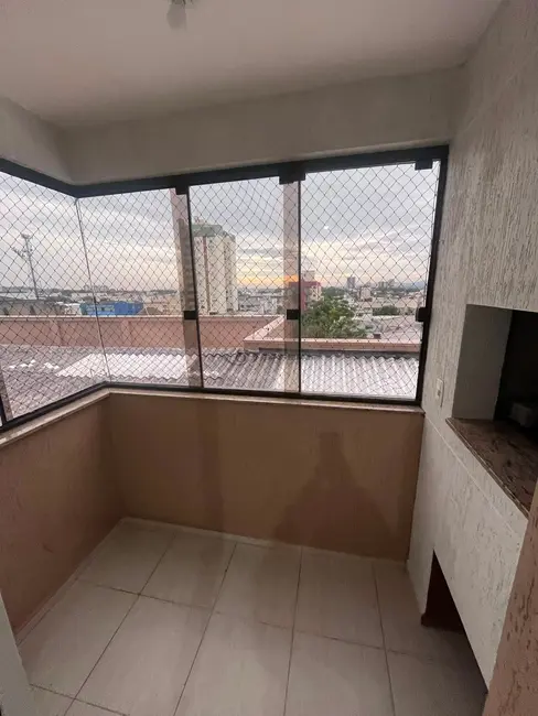 Apartamento com 1 quarto à venda, 42m2 em Centro, Santa Cruz Do Sul - RS - imagem 4 Foto 4 de Apartamento com 1 quarto à venda, 42m2 em Centro, Santa Cruz Do Sul - RS