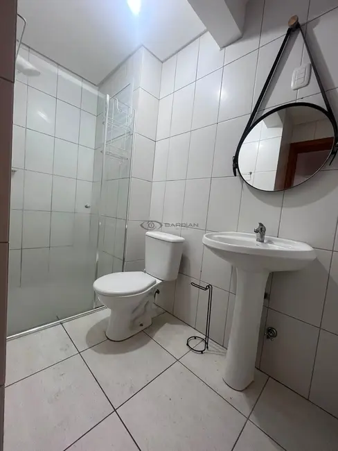 Apartamento com 1 quarto à venda, 42m2 em Centro, Santa Cruz Do Sul - RS - imagem 7 Foto 7 de Apartamento com 1 quarto à venda, 42m2 em Centro, Santa Cruz Do Sul - RS