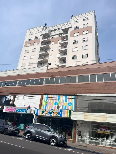 Apartamento com 1 quarto à venda, 42m2 em Centro, Santa Cruz Do Sul - RS - imagem 1 Foto 1 de Apartamento com 1 quarto à venda, 42m2 em Centro, Santa Cruz Do Sul - RS