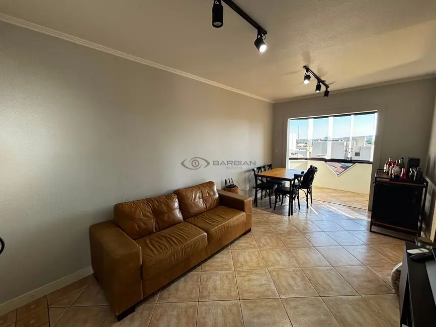 Apartamento com 2 quartos à venda, 75m2 em Universitário, Santa Cruz Do Sul - RS - imagem 1 Foto 1 de Apartamento com 2 quartos à venda, 75m2 em Universitário, Santa Cruz Do Sul - RS
