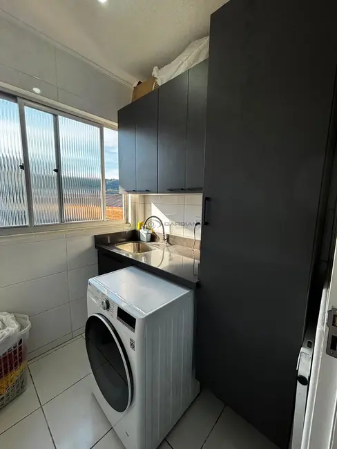 Apartamento com 2 quartos à venda, 75m2 em Universitário, Santa Cruz Do Sul - RS - imagem 7 Foto 7 de Apartamento com 2 quartos à venda, 75m2 em Universitário, Santa Cruz Do Sul - RS