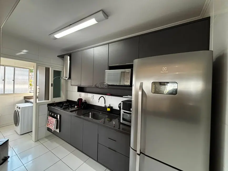Apartamento com 2 quartos à venda, 75m2 em Universitário, Santa Cruz Do Sul - RS - imagem 5 Foto 5 de Apartamento com 2 quartos à venda, 75m2 em Universitário, Santa Cruz Do Sul - RS