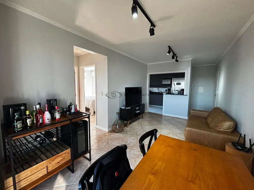Apartamento com 2 quartos à venda, 75m2 em Universitário, Santa Cruz Do Sul - RS - imagem 3 Foto 3 de Apartamento com 2 quartos à venda, 75m2 em Universitário, Santa Cruz Do Sul - RS