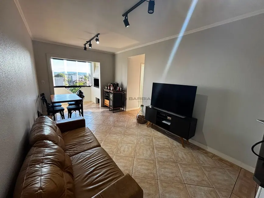 Apartamento com 2 quartos à venda, 75m2 em Universitário, Santa Cruz Do Sul - RS - imagem 2 Foto 2 de Apartamento com 2 quartos à venda, 75m2 em Universitário, Santa Cruz Do Sul - RS