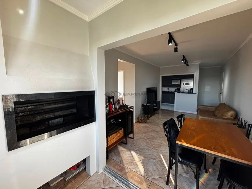 Apartamento com 2 quartos à venda, 75m2 em Universitário, Santa Cruz Do Sul - RS - imagem 4 Foto 4 de Apartamento com 2 quartos à venda, 75m2 em Universitário, Santa Cruz Do Sul - RS